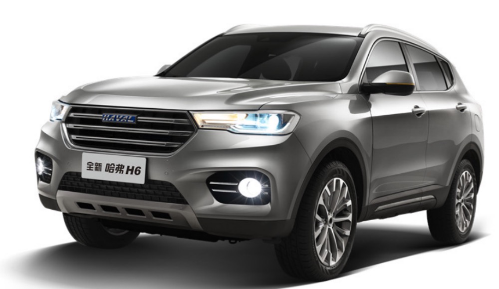 ��һ�����⼸��10��ԪSUV�����Լ۱ȼ���