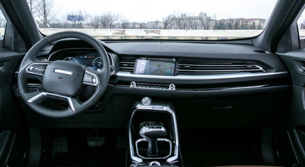 ��һ�����⼸��10��ԪSUV�����Լ۱ȼ���