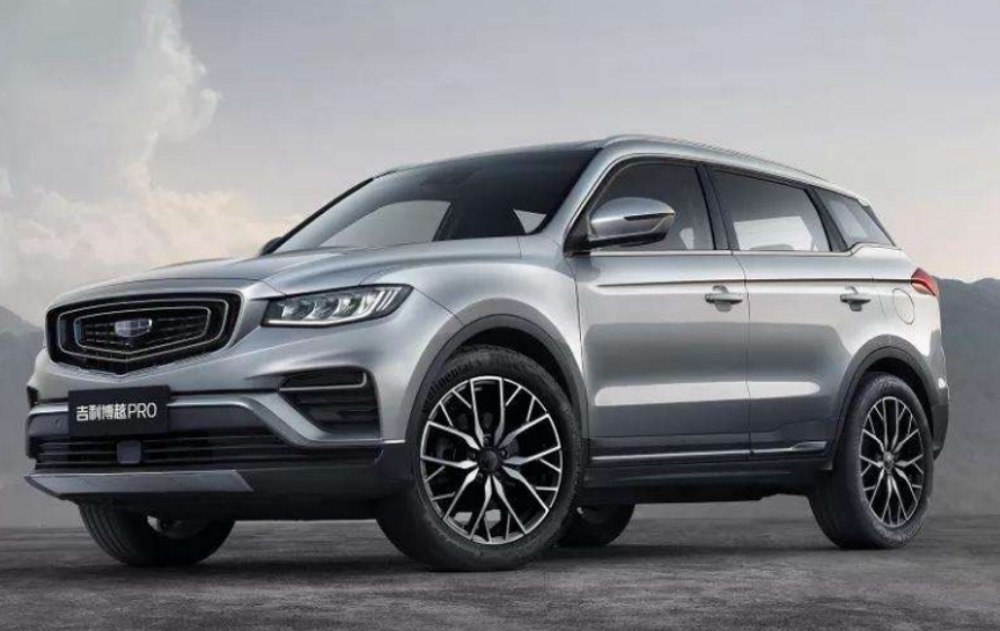 ��һ�����⼸��10��ԪSUV�����Լ۱ȼ���