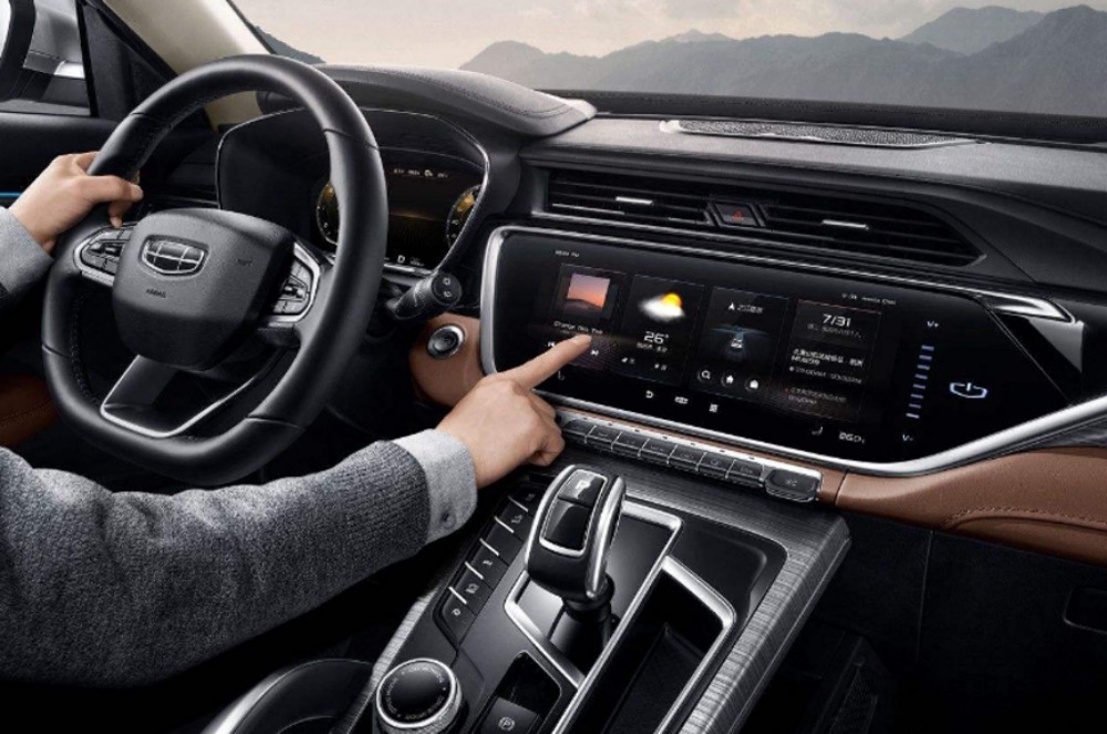 ��һ�����⼸��10��ԪSUV�����Լ۱ȼ���