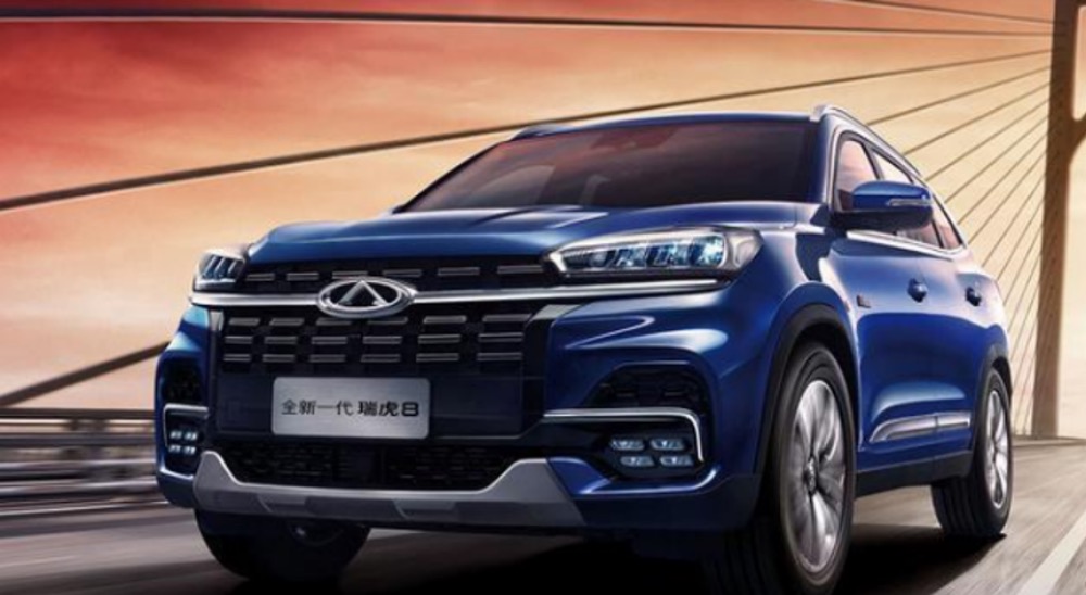 ��һ�����⼸��10��ԪSUV�����Լ۱ȼ���