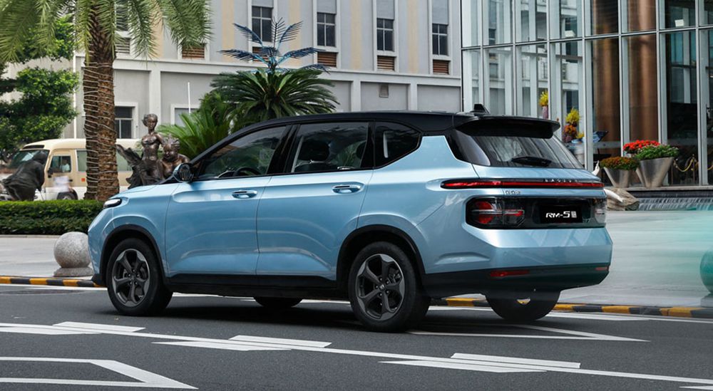 最低8万 这几款MPV车型最适合全家人出游 最低8万 这几款MPV车型最适合全家人出游