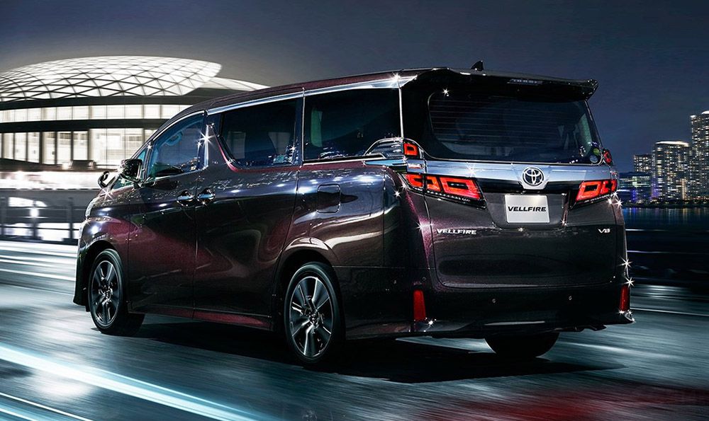 最低8万 这几款MPV车型最适合全家人出游 最低8万 这几款MPV车型最适合全家人出游