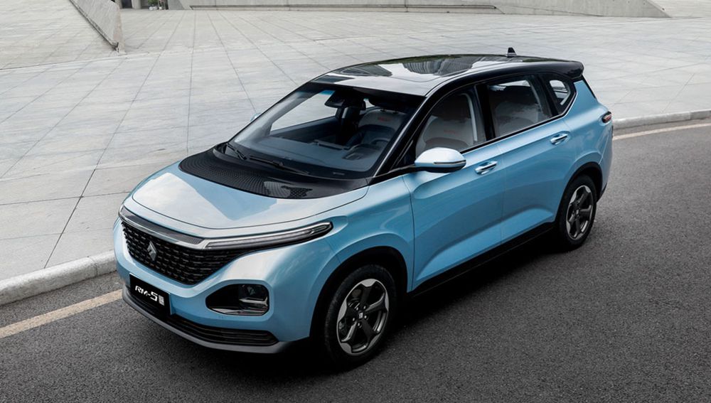 最低8万 这几款MPV车型最适合全家人出游 最低8万 这几款MPV车型最适合全家人出游