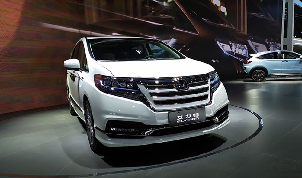 最低8万 这几款MPV车型最适合全家人出游 最低8万 这几款MPV车型最适合全家人出游