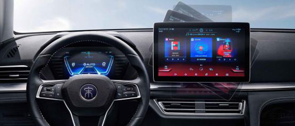 自驾游开纯电动SUV 500km的续航它不香? 自驾游开纯电动SUV 500km的续航它不香?