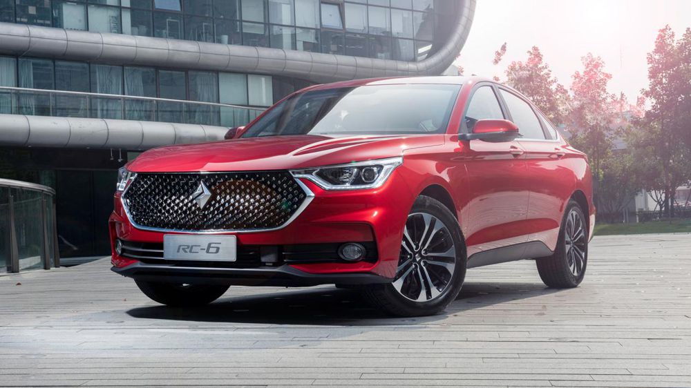 五一出行精品家轿推荐 这几款车你喜欢谁? 五一出行精品家轿推荐 这几款车你喜欢谁?