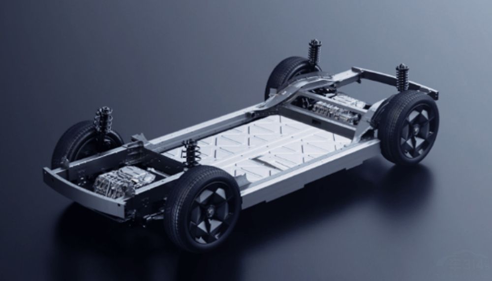 自驾游开纯电动SUV 500km的续航它不香? 自驾游开纯电动SUV 500km的续航它不香?