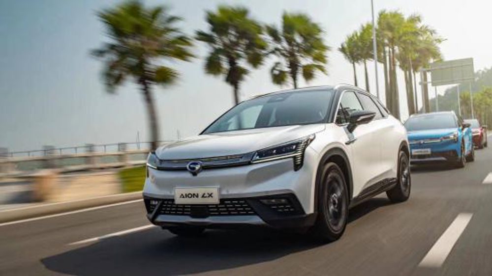 自驾游开纯电动SUV 500km的续航它不香? 自驾游开纯电动SUV 500km的续航它不香?