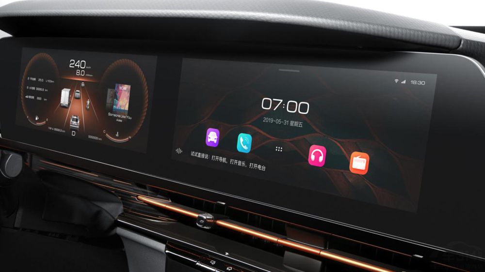 五一出行精品家轿推荐 这几款车你喜欢谁? 五一出行精品家轿推荐 这几款车你喜欢谁?