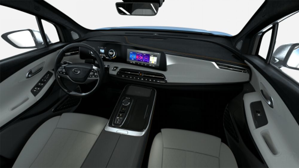 自驾游开纯电动SUV 500km的续航它不香? 自驾游开纯电动SUV 500km的续航它不香?