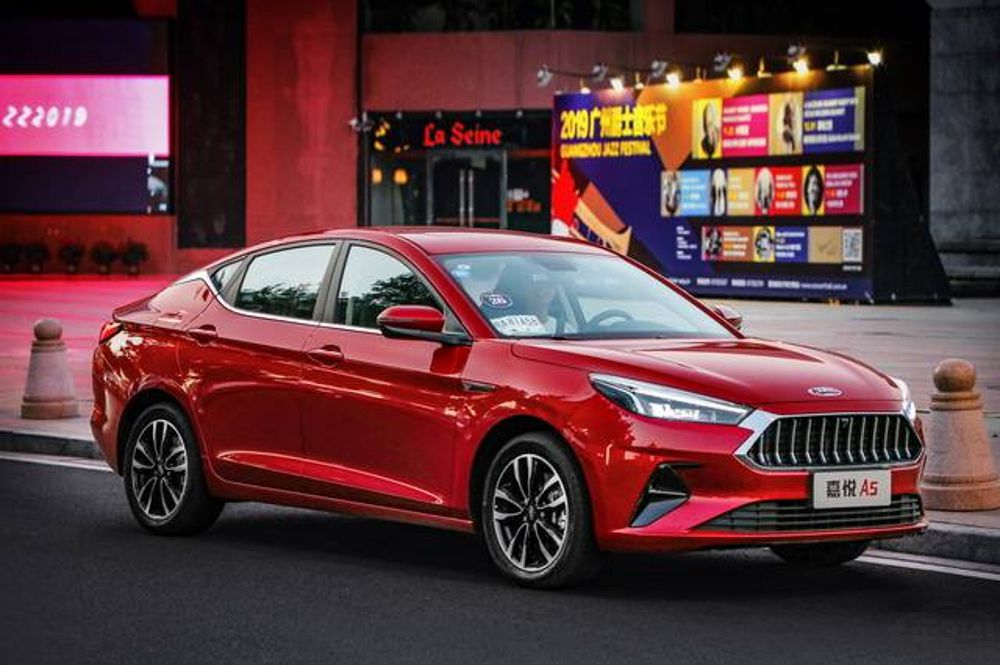 五一出行精品家轿推荐 这几款车你喜欢谁? 五一出行精品家轿推荐 这几款车你喜欢谁?