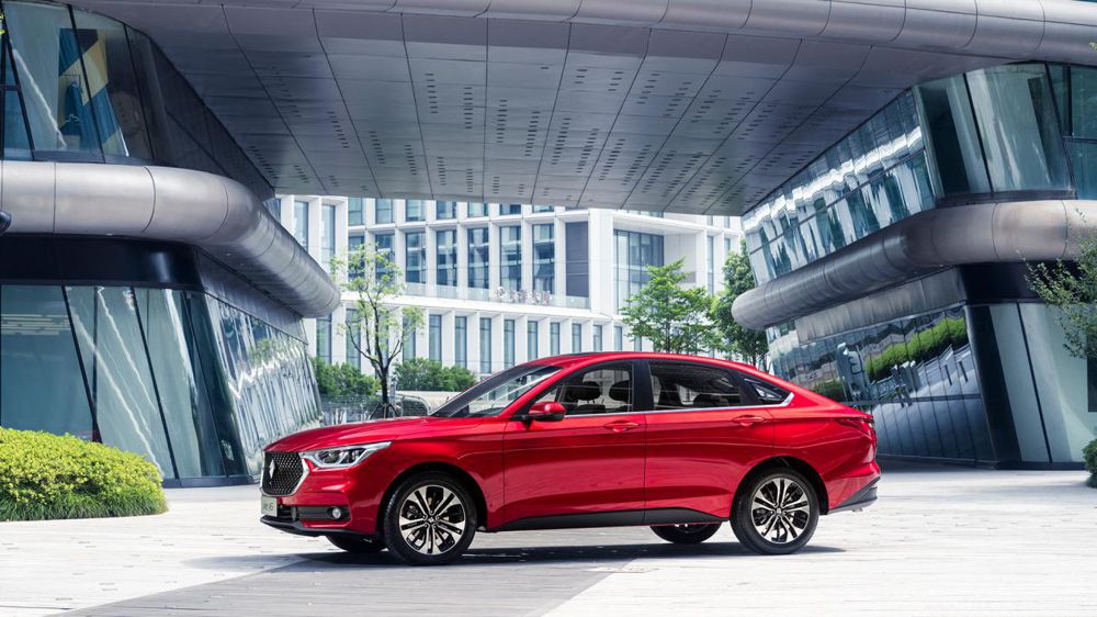 五一出行精品家轿推荐 这几款车你喜欢谁? 五一出行精品家轿推荐 这几款车你喜欢谁?