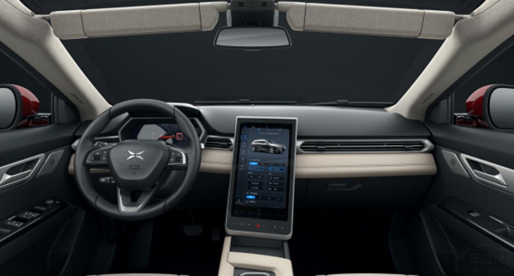 自驾游开纯电动SUV 500km的续航它不香? 自驾游开纯电动SUV 500km的续航它不香?