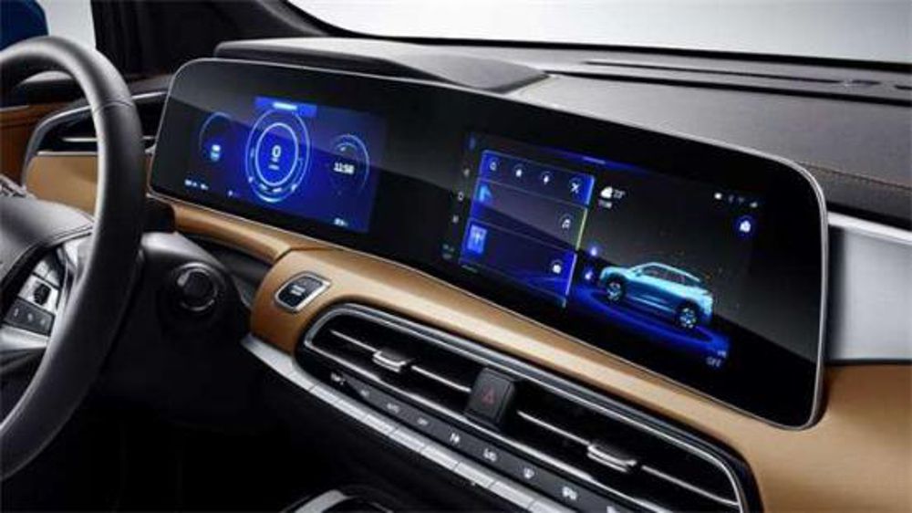 自驾游开纯电动SUV 500km的续航它不香? 自驾游开纯电动SUV 500km的续航它不香?