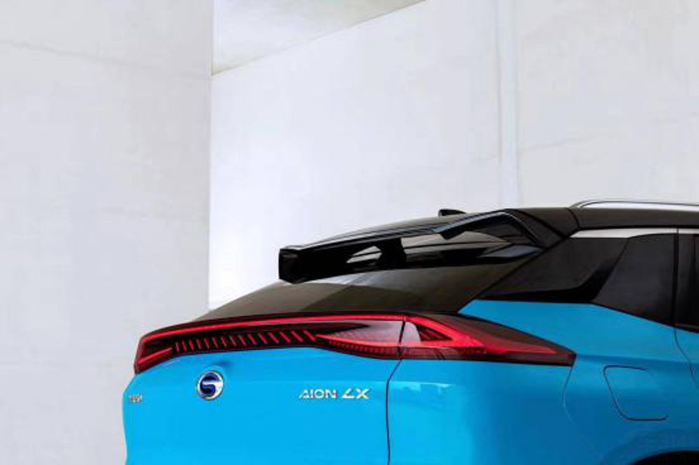 自驾游开纯电动SUV 500km的续航它不香? 自驾游开纯电动SUV 500km的续航它不香?