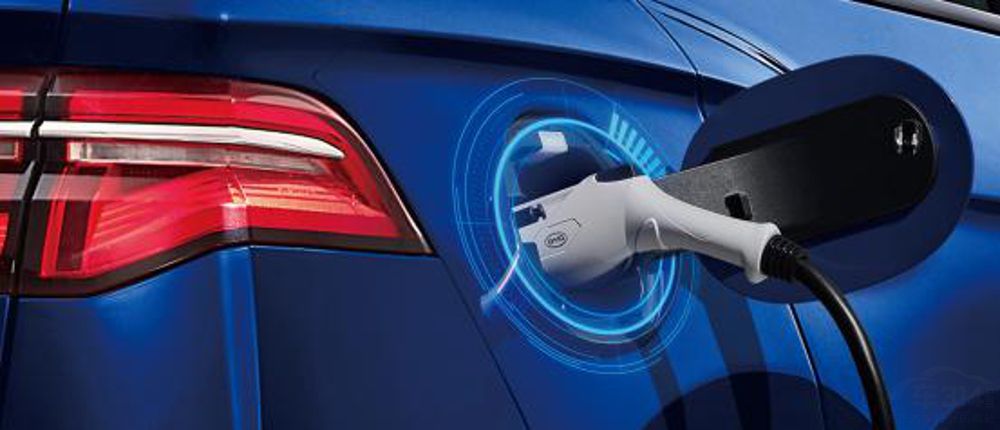 自驾游开纯电动SUV 500km的续航它不香? 自驾游开纯电动SUV 500km的续航它不香?