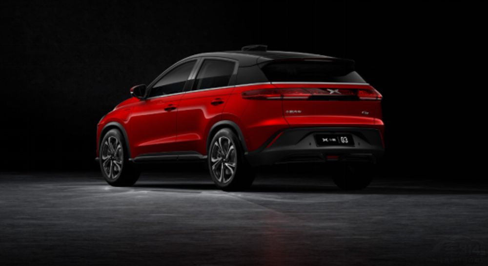 自驾游开纯电动SUV 500km的续航它不香? 自驾游开纯电动SUV 500km的续航它不香?