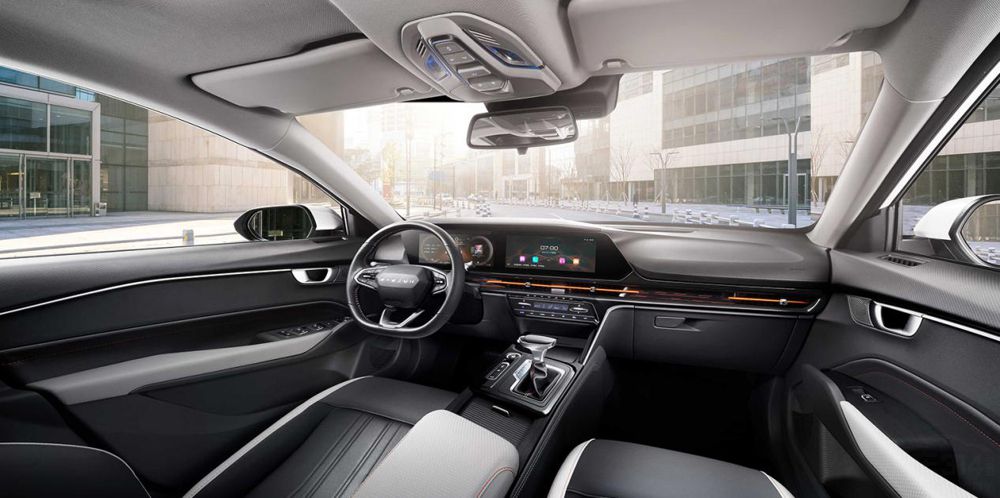 五一出行精品家轿推荐 这几款车你喜欢谁? 五一出行精品家轿推荐 这几款车你喜欢谁?