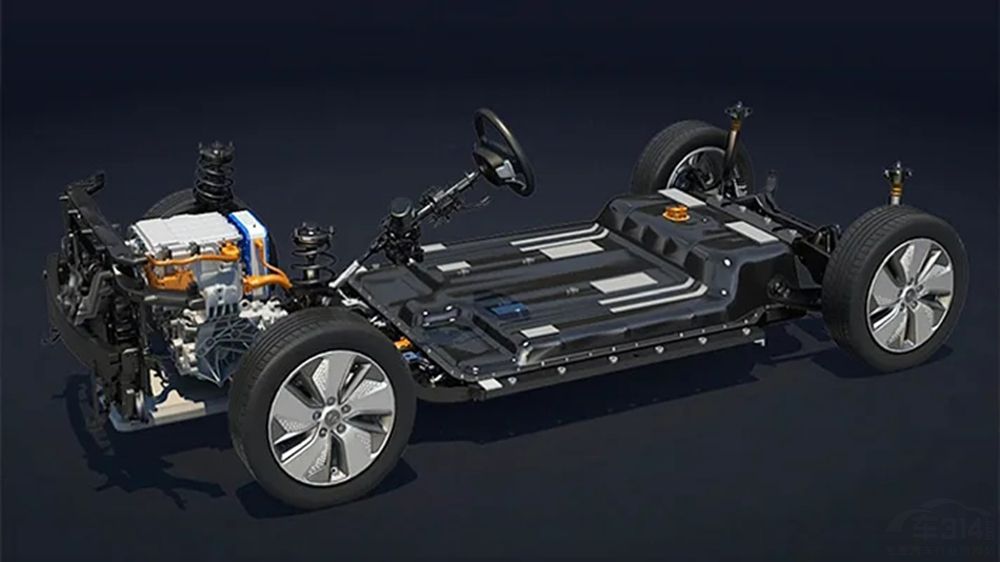 续航500km 昂希诺纯电动最高补贴4万元 ! 续航500km 昂希诺纯电动最高补贴4万元 !