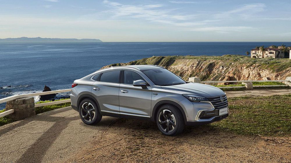 ��һ�ڿ��Ž���SUV��һ���Լ�����������