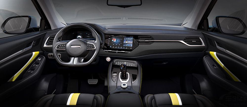 ��һ�ڿ��Ž���SUV��һ���Լ�����������