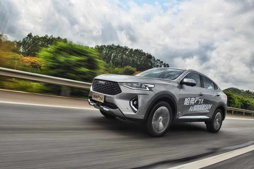 ��һ�ڿ��Ž���SUV��һ���Լ�����������