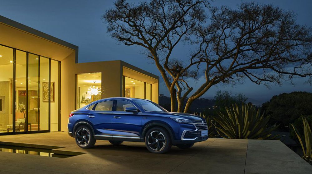 ��һ�ڿ��Ž���SUV��һ���Լ�����������