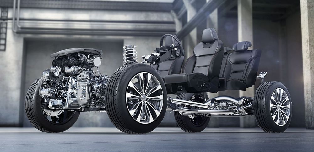 ��һ�ڿ��Ž���SUV��һ���Լ�����������