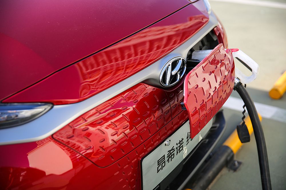 续航500km 昂希诺纯电动最高补贴4万元 ! 续航500km 昂希诺纯电动最高补贴4万元 !