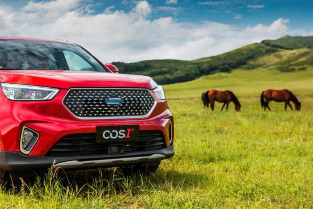 ��һ��������SUV��ôѡ �����⼸��͹���