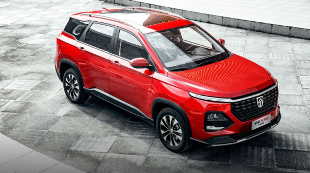 ��һ��������SUV��ôѡ �����⼸��͹���