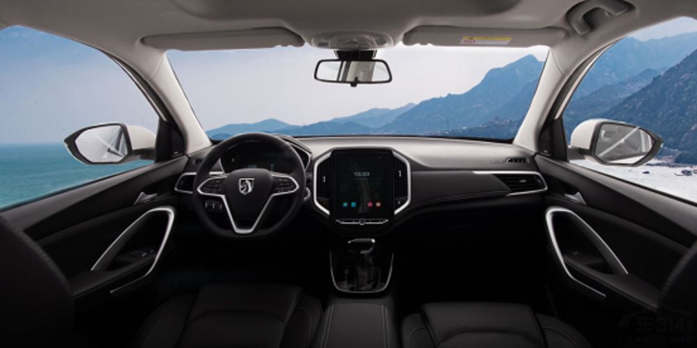 ��һ��������SUV��ôѡ �����⼸��͹���