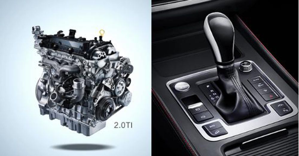 ��һ��������SUV��ôѡ �����⼸��͹���