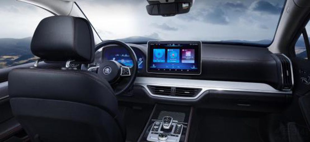 ��һ��������SUV��ôѡ �����⼸��͹���