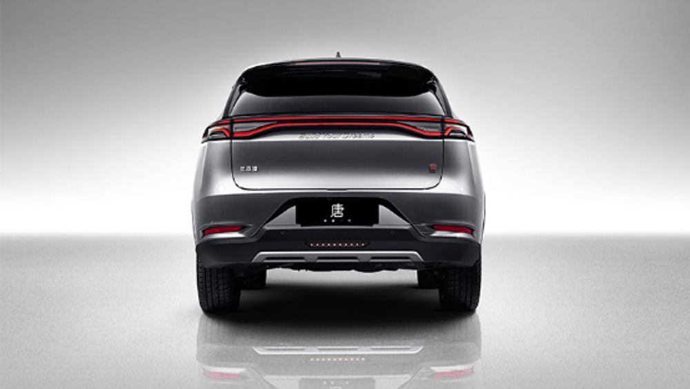 ��һ��������SUV��ôѡ �����⼸��͹���