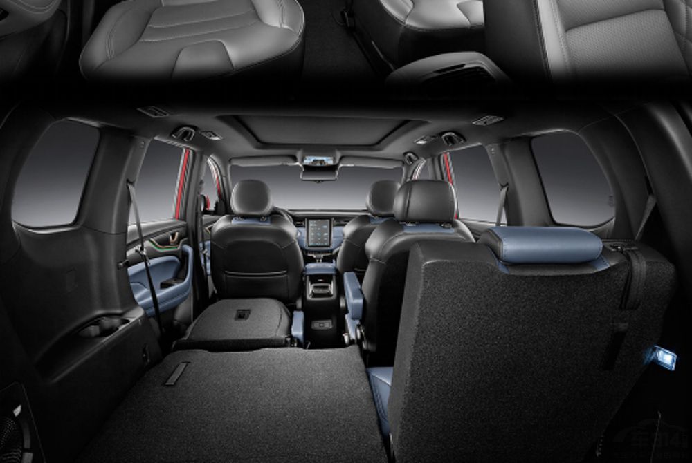 ��һ��������SUV��ôѡ �����⼸��͹���