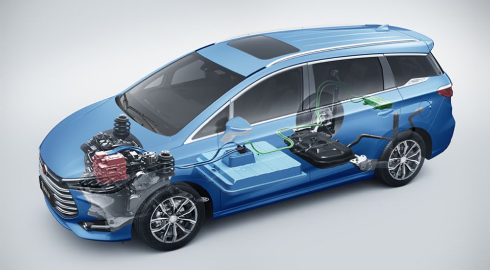 ��һ�Լ���MPV��Ϊ���� �����߶�MPV�Ƽ�