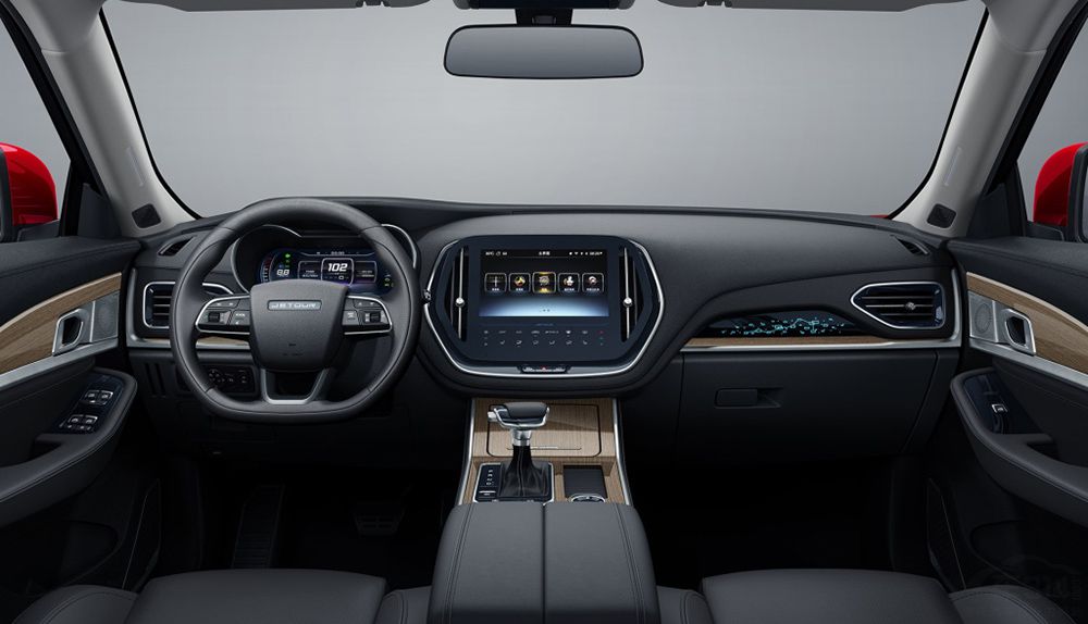 年轻人自驾游首选SUV 以下几款车型准没错 年轻人自驾游首选SUV 以下几款车型准没错