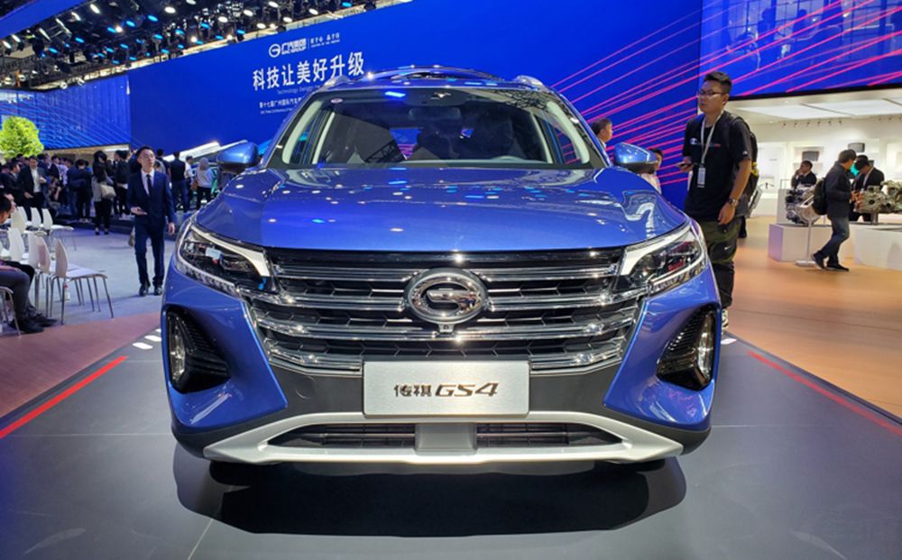 年轻人自驾游首选SUV 以下几款车型准没错 年轻人自驾游首选SUV 以下几款车型准没错
