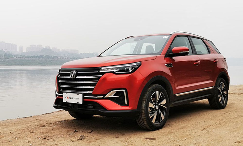 年轻人自驾游首选SUV 以下几款车型准没错 年轻人自驾游首选SUV 以下几款车型准没错