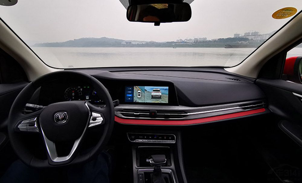 年轻人自驾游首选SUV 以下几款车型准没错 年轻人自驾游首选SUV 以下几款车型准没错