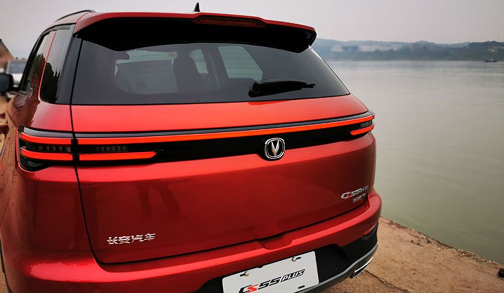 年轻人自驾游首选SUV 以下几款车型准没错 年轻人自驾游首选SUV 以下几款车型准没错