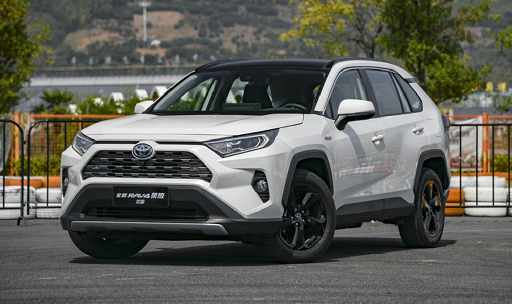 年轻人自驾游首选SUV 以下几款车型准没错 年轻人自驾游首选SUV 以下几款车型准没错