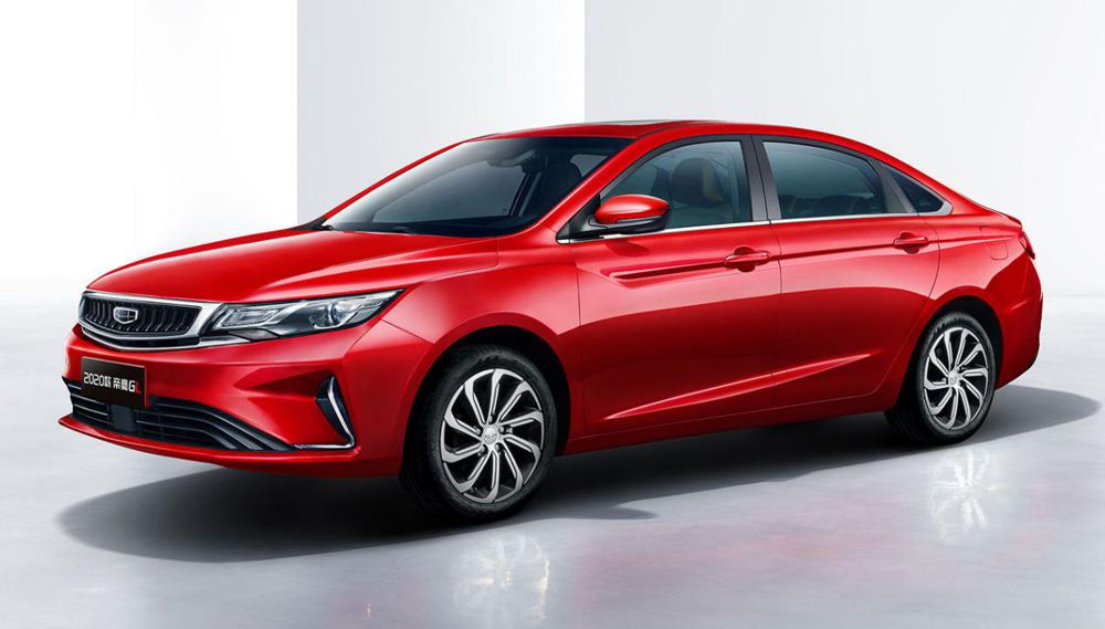 车在城中行 身在森林中 带森林氧吧轿车推荐 车在城中行 身在森林中 带森林氧吧轿车推荐