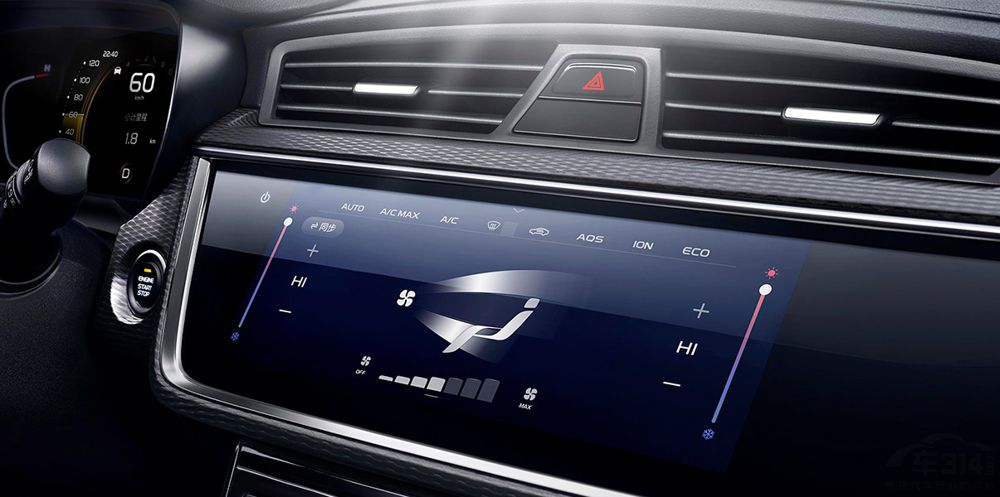 车在城中行 身在森林中 带森林氧吧轿车推荐 车在城中行 身在森林中 带森林氧吧轿车推荐