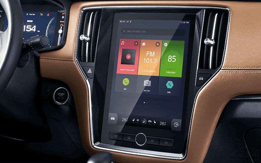 车在城中行 身在森林中 带森林氧吧轿车推荐 车在城中行 身在森林中 带森林氧吧轿车推荐