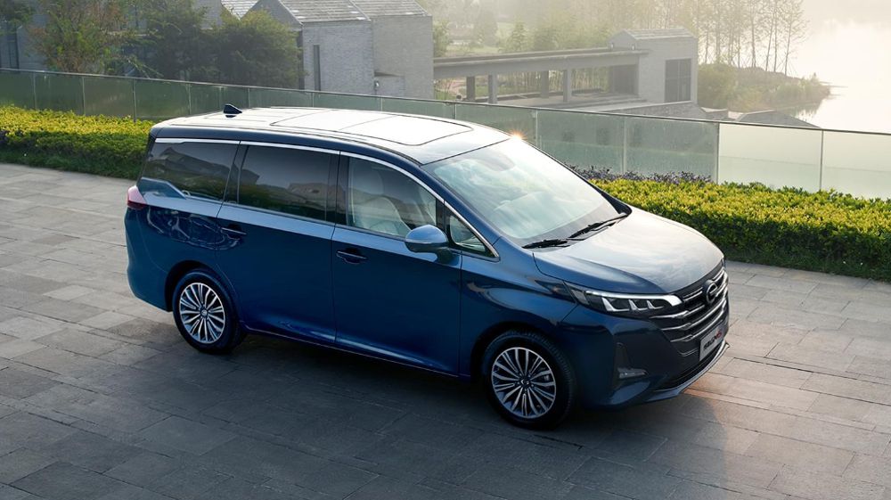 ��һ�����ο�ɶ�� ֵ�ù���ļ���MPV�Ƽ�