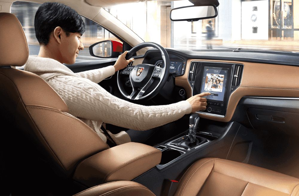 车在城中行 身在森林中 带森林氧吧轿车推荐 车在城中行 身在森林中 带森林氧吧轿车推荐