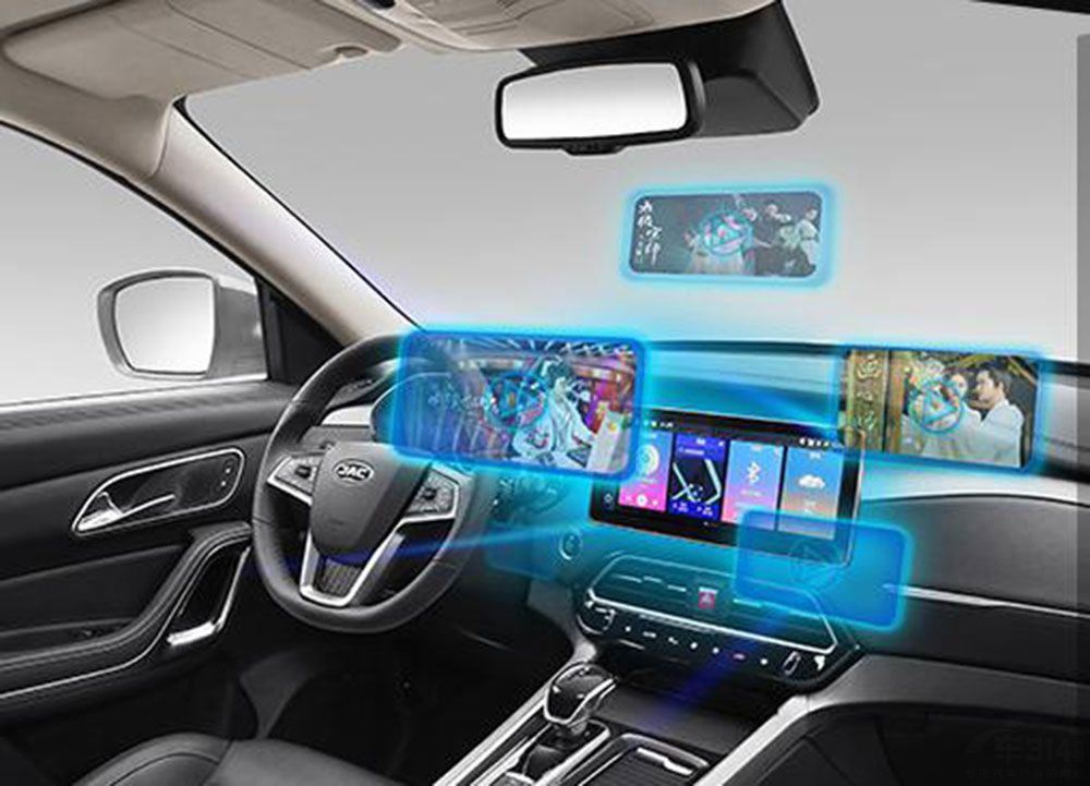 中国品牌SUV正当红 这几款8万多就能买到 中国品牌SUV正当红 这几款8万多就能买到